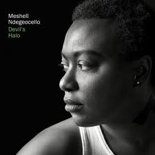 Meshell Ndegeocello - You've Really Got A Hold On Me